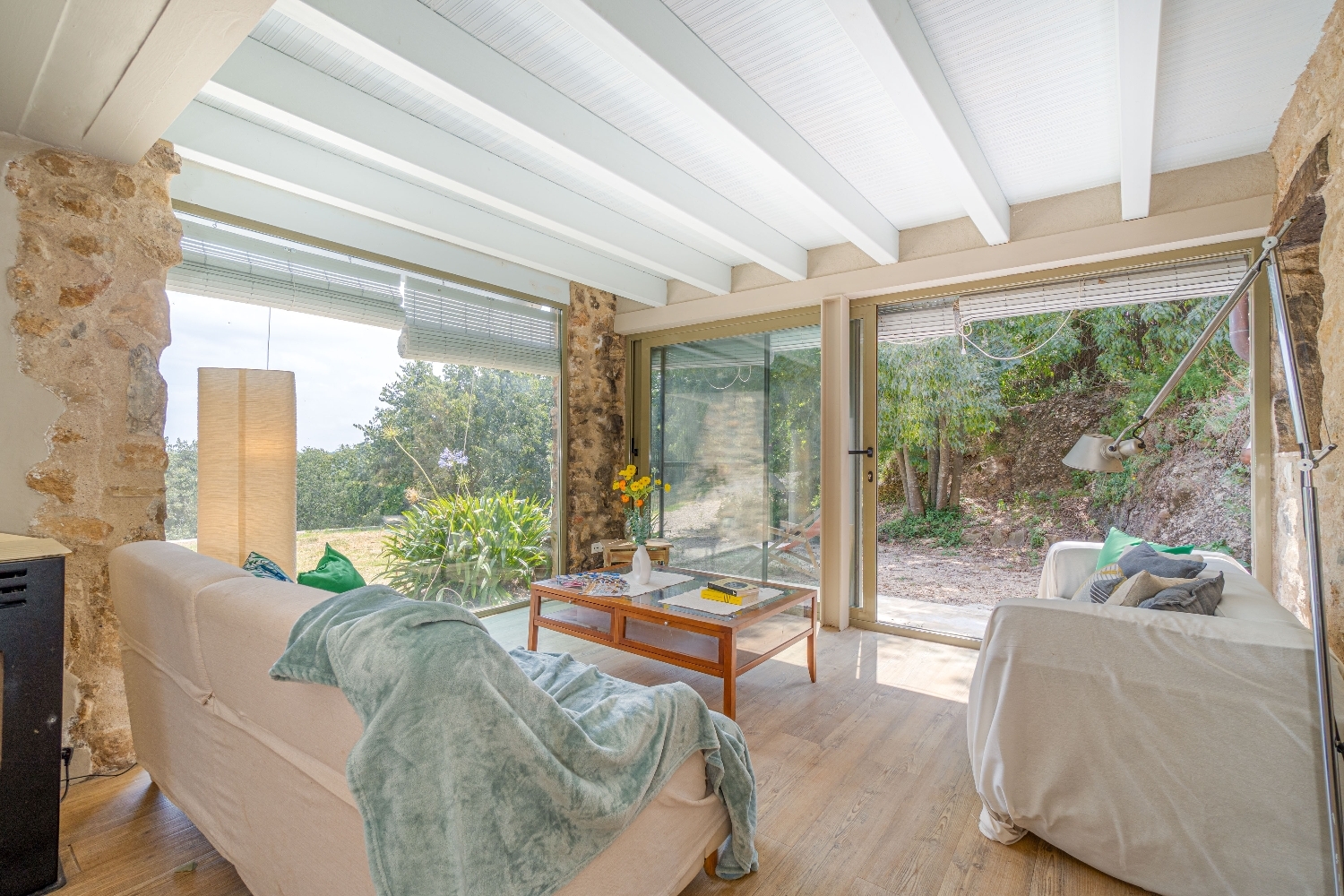  for sale villa Cistella Alt Empordà 3