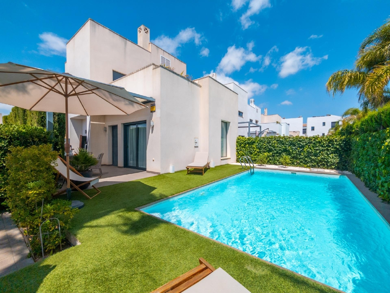  till salu villa Ciudad Quesada Baix Segura 1