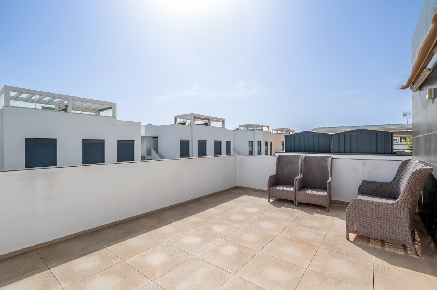 à vendre villa Ciudad Quesada Baix Segura 20