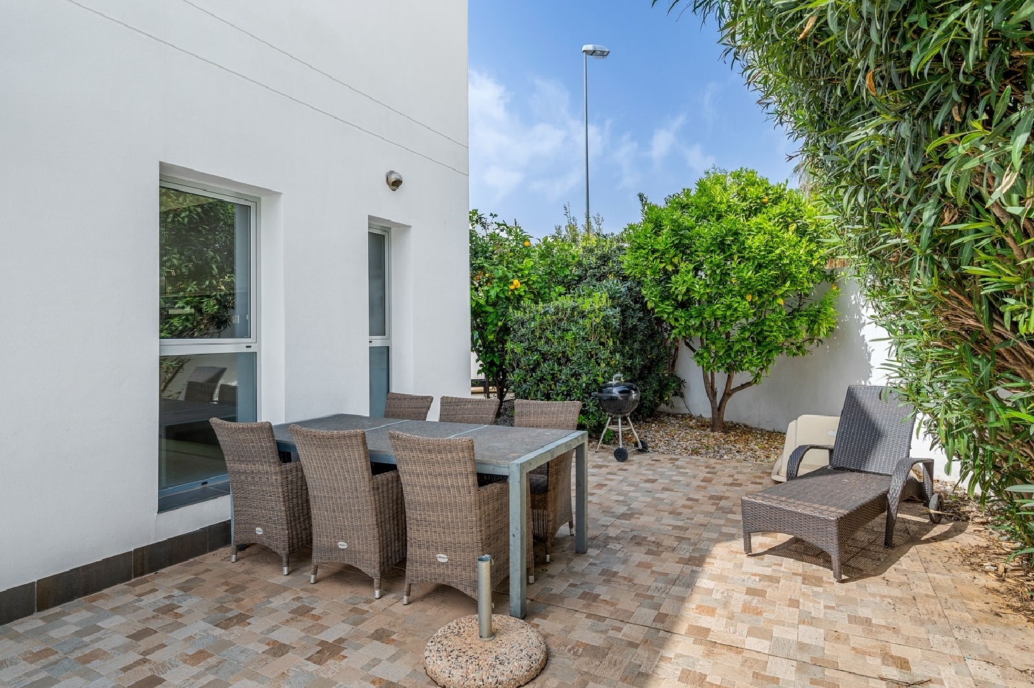 à vendre villa Ciudad Quesada Baix Segura 21