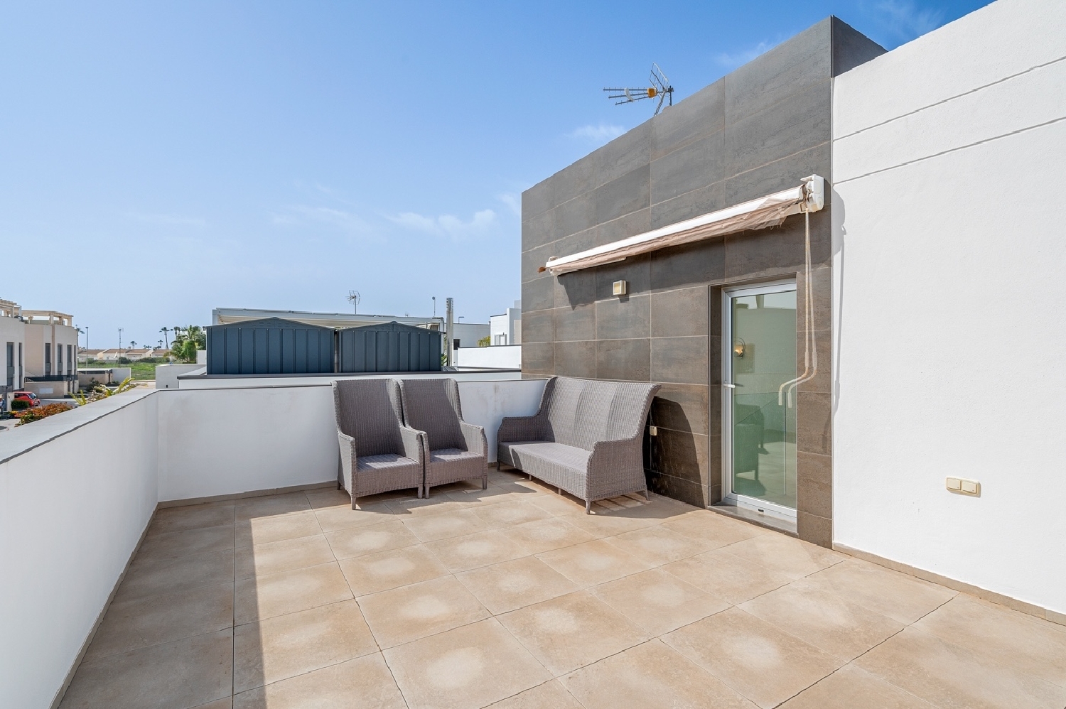  à vendre villa Ciudad Quesada Baix Segura 19
