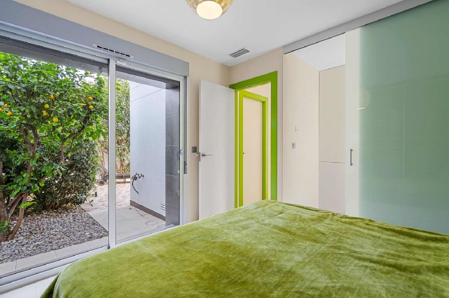  à vendre villa Ciudad Quesada Baix Segura 9