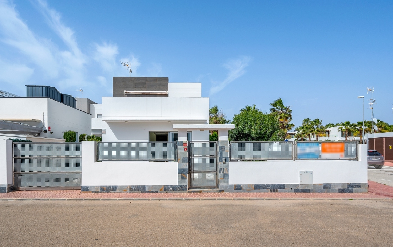  à vendre villa Ciudad Quesada Baix Segura 27