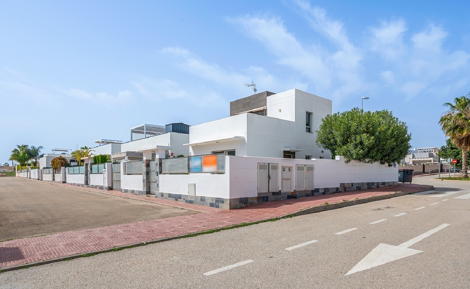  à vendre villa Ciudad Quesada Baix Segura 26
