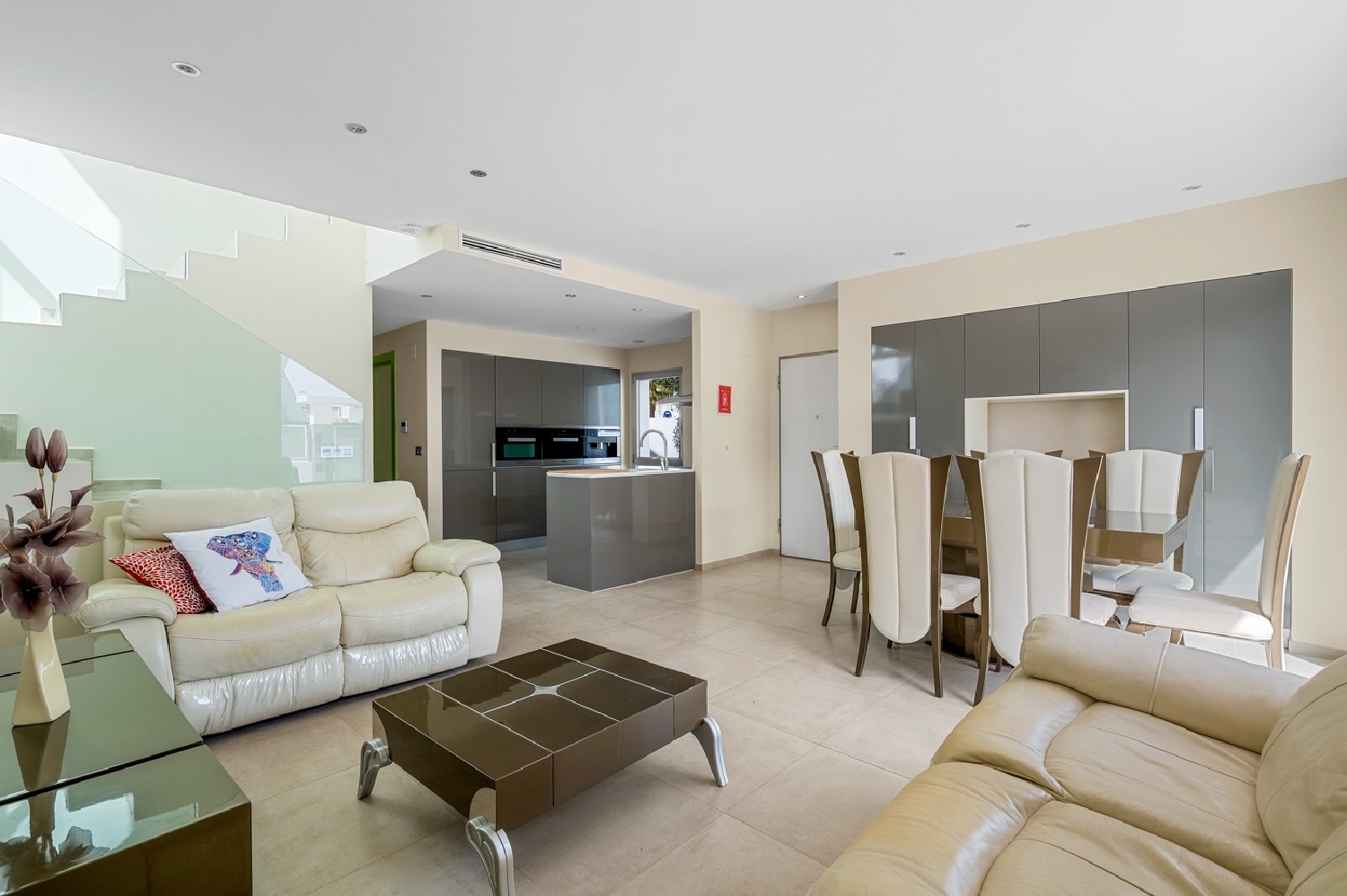 kaufen Villa Ciudad Quesada Baix Segura 3