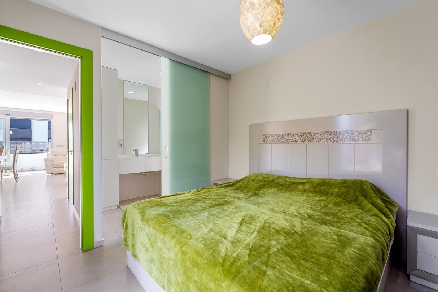  à vendre villa Ciudad Quesada Baix Segura 10