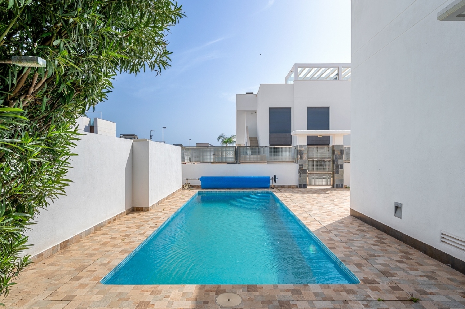  à vendre villa Ciudad Quesada Baix Segura 23