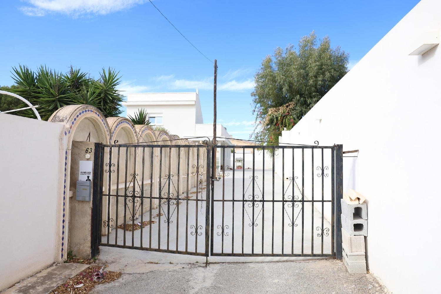  for sale villa Ciudad Quesada Baix Segura 8