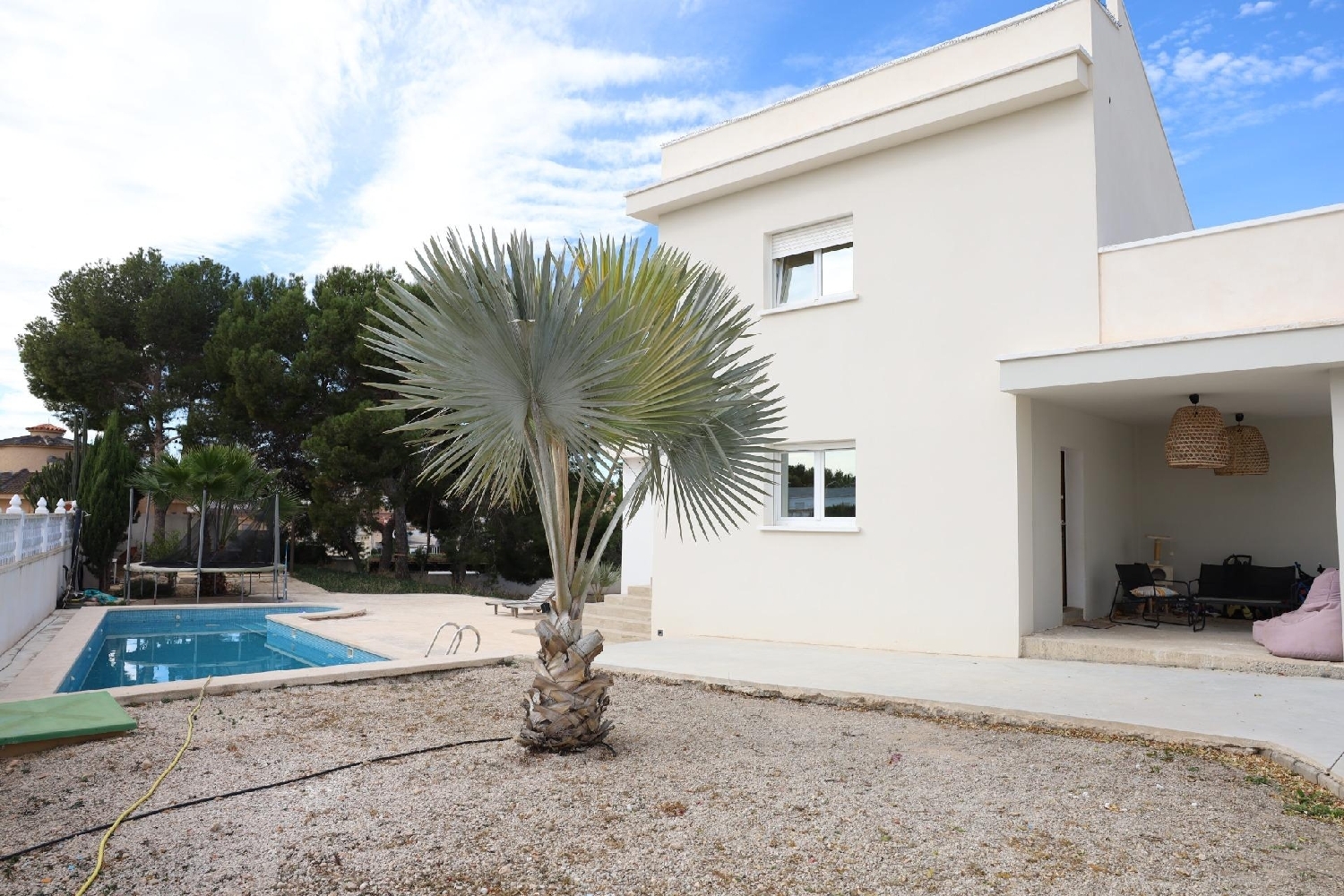 for sale villa Ciudad Quesada Baix Segura 1