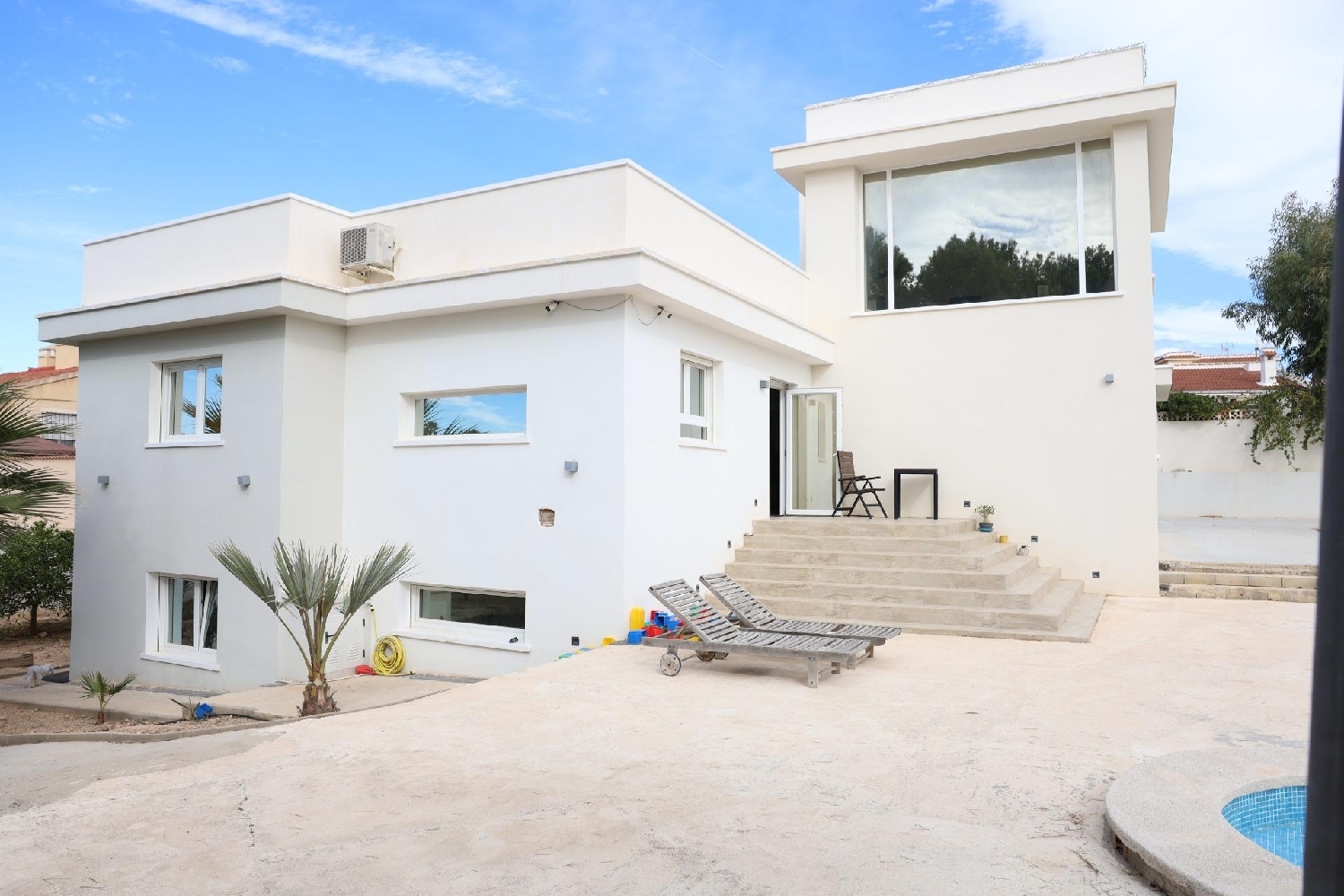  for sale villa Ciudad Quesada Baix Segura 2