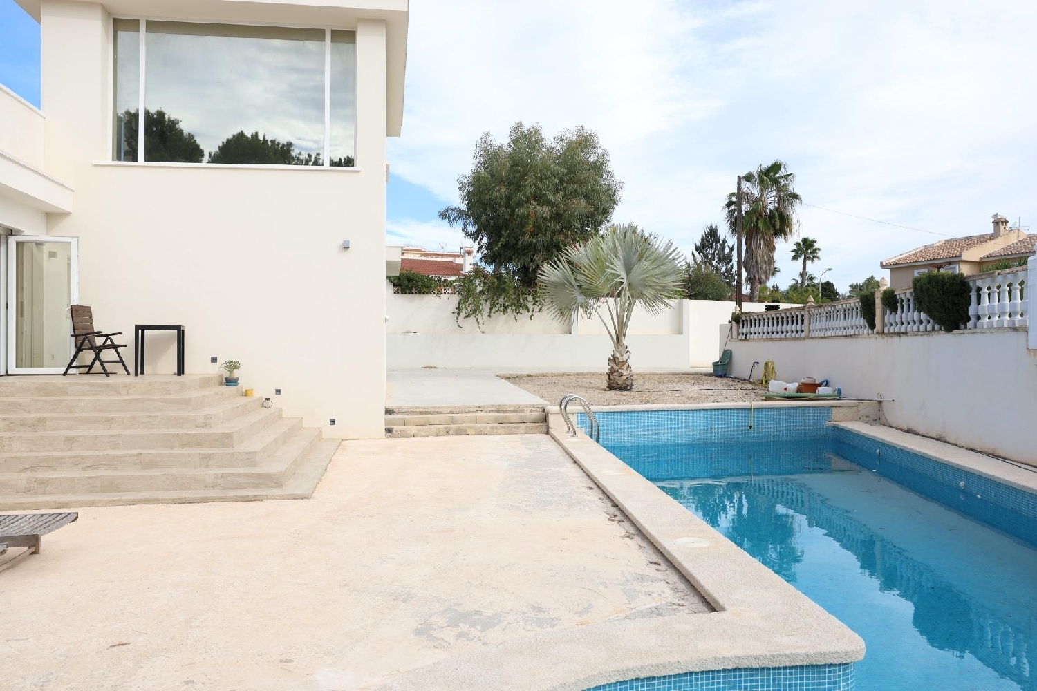 for sale villa Ciudad Quesada Baix Segura 3