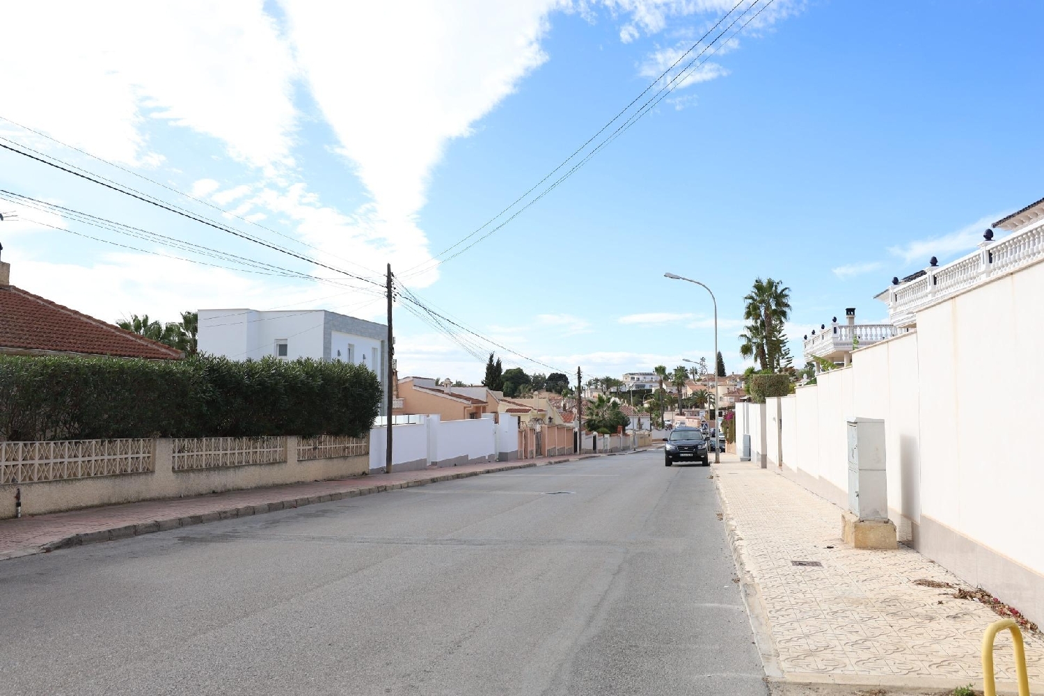  for sale villa Ciudad Quesada Baix Segura 6