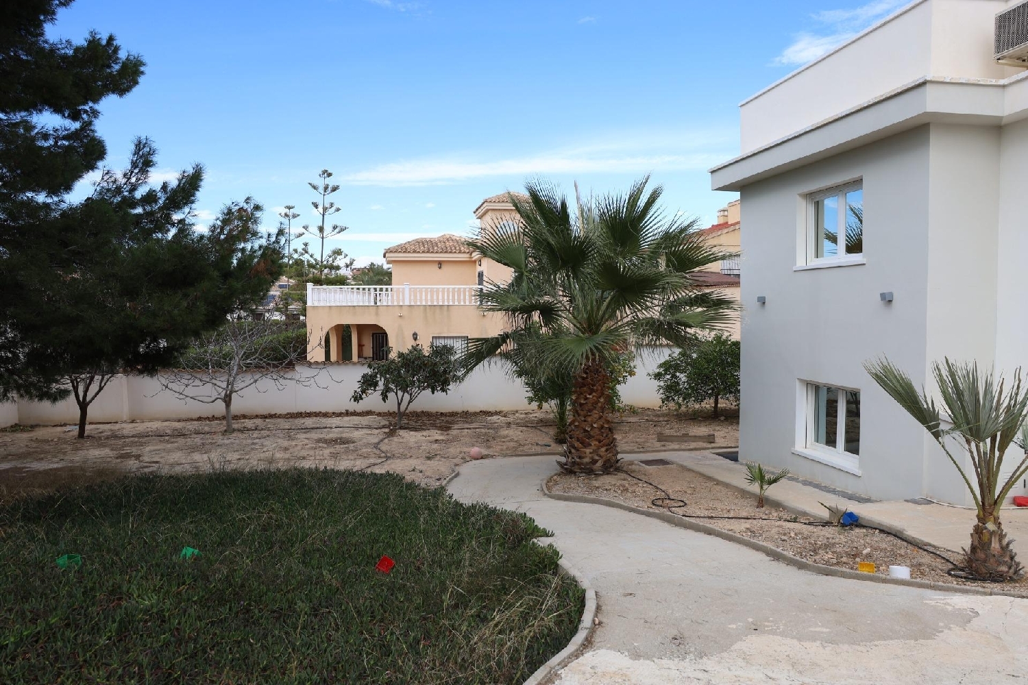  for sale villa Ciudad Quesada Baix Segura 4