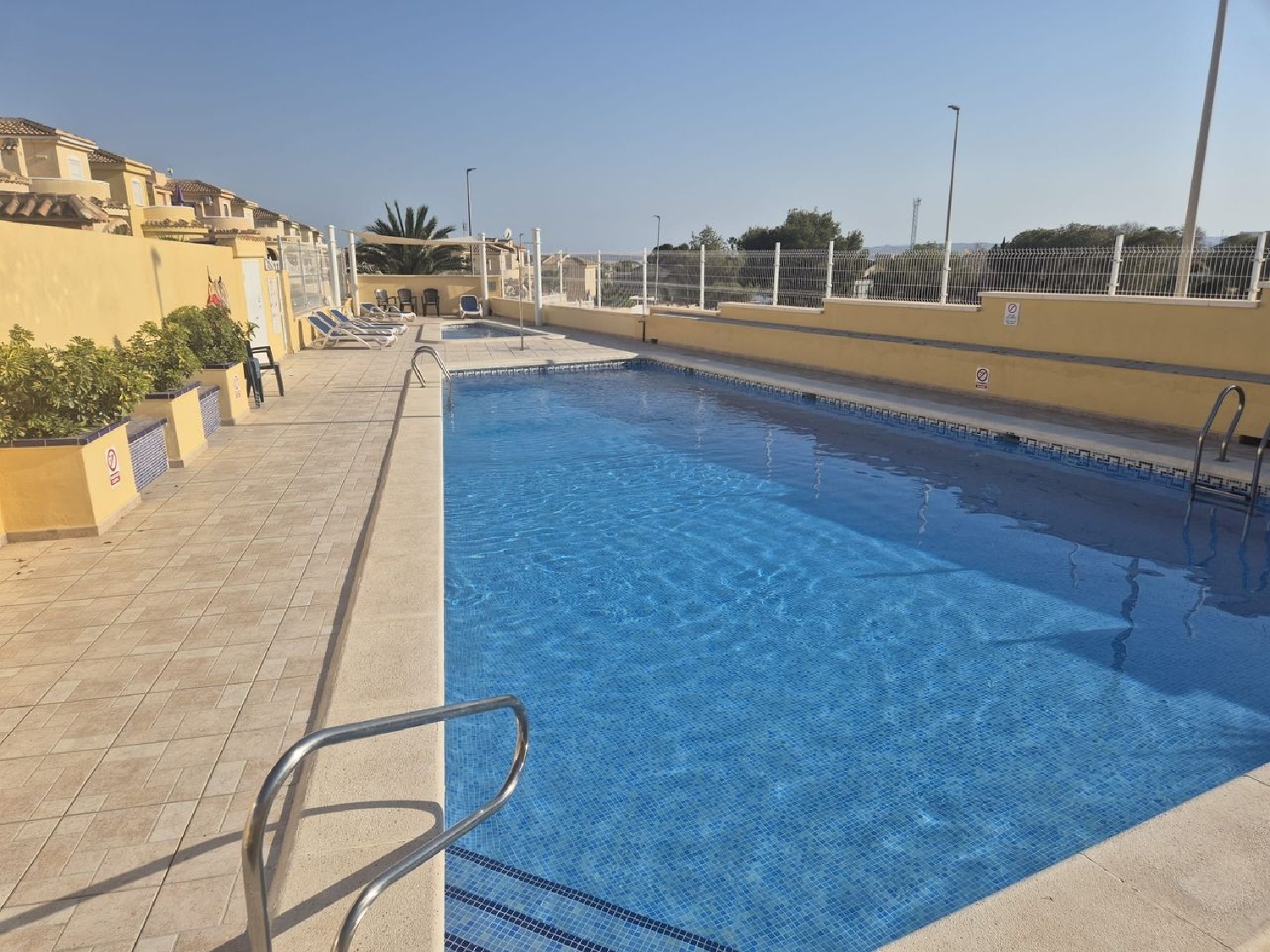  kaufen Villa Ciudad Quesada Baix Segura 2