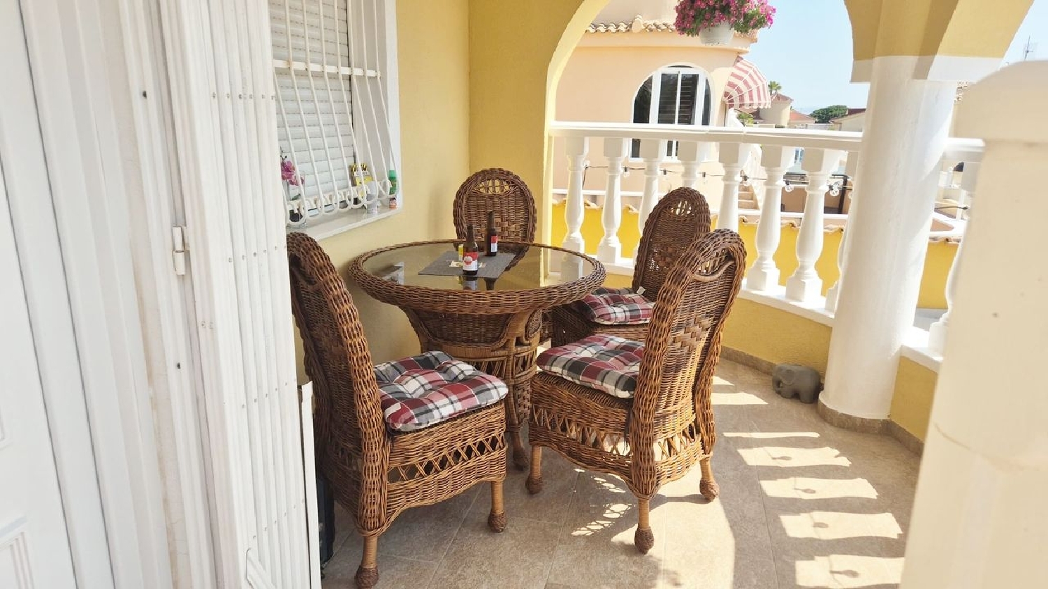  kaufen Villa Ciudad Quesada Baix Segura 4