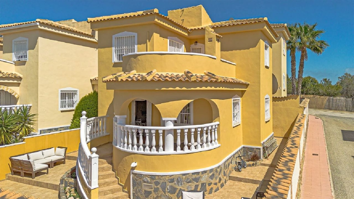  kaufen Villa Ciudad Quesada Baix Segura 1