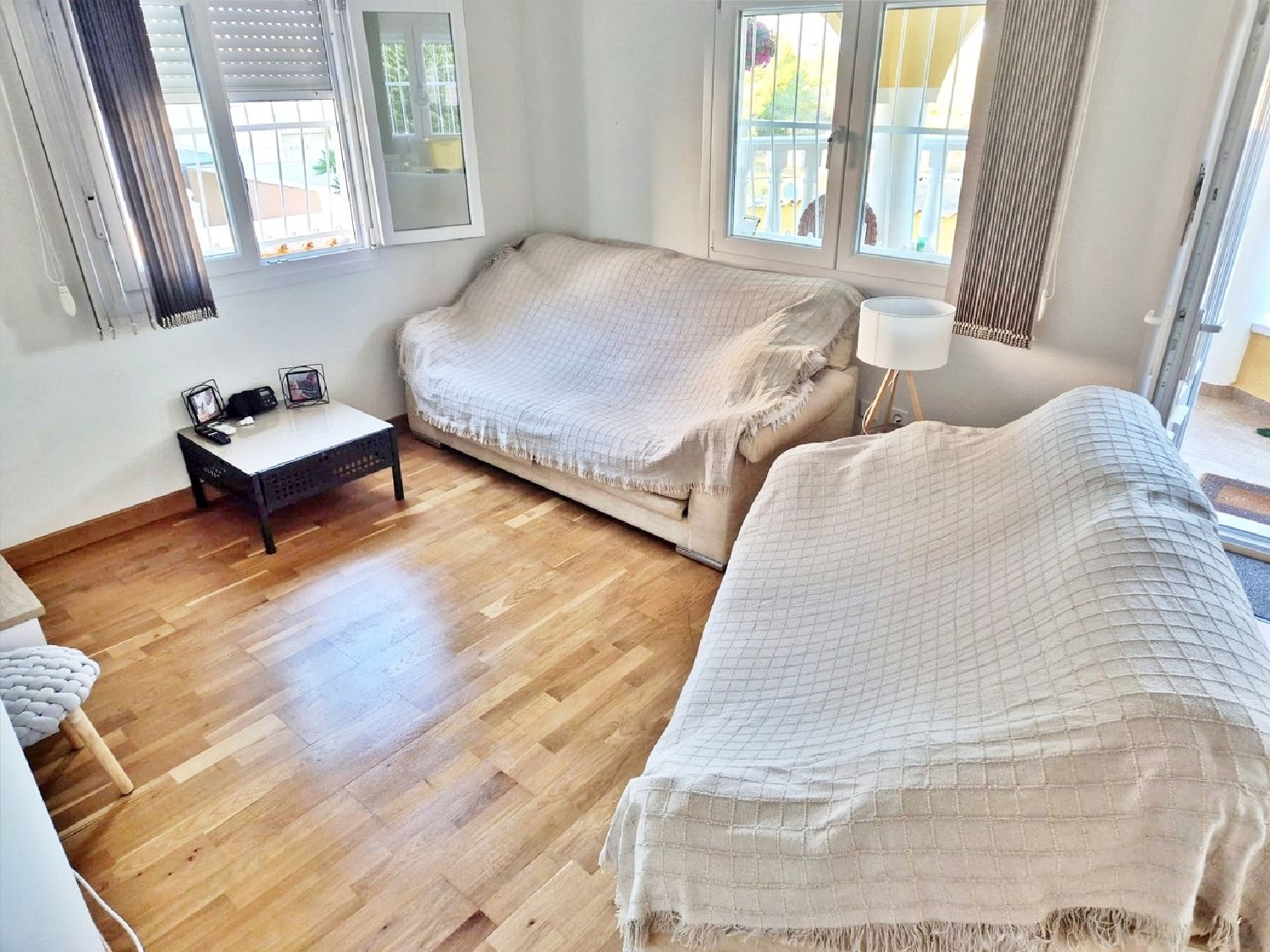  kaufen Villa Ciudad Quesada Baix Segura 5