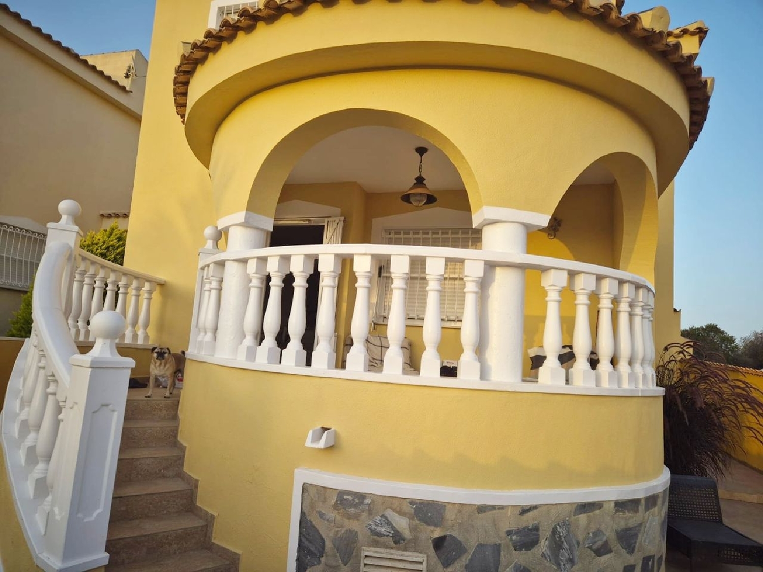  kaufen Villa Ciudad Quesada Baix Segura 3