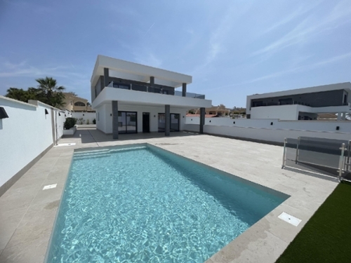 Ciudad Quesada Baix Segura villa foto 6291342