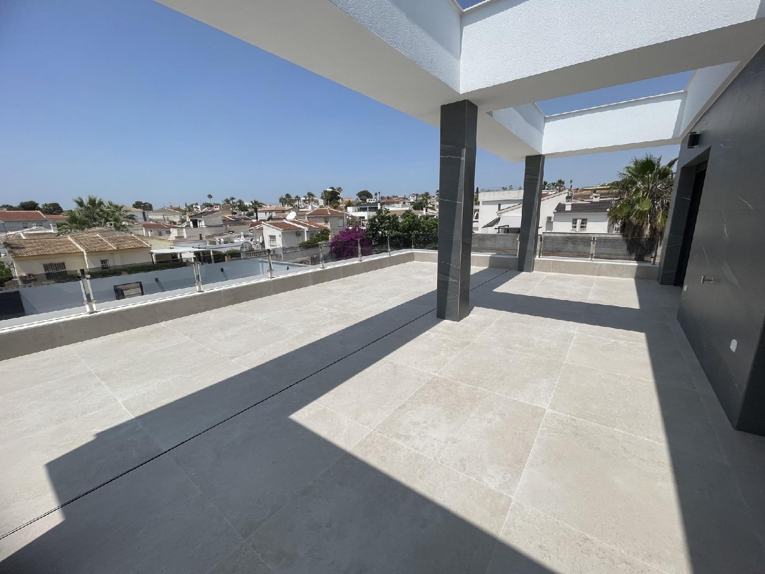  for sale villa Ciudad Quesada Baix Segura 33