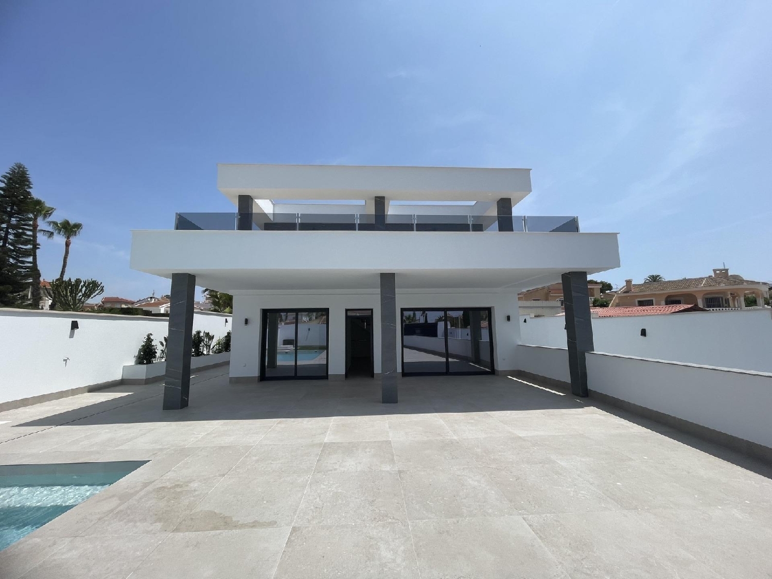  for sale villa Ciudad Quesada Baix Segura 3