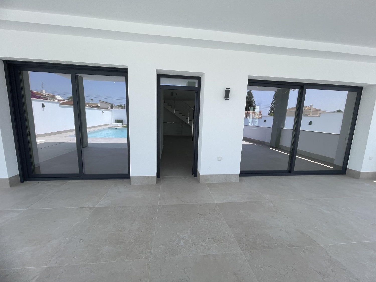  for sale villa Ciudad Quesada Baix Segura 4