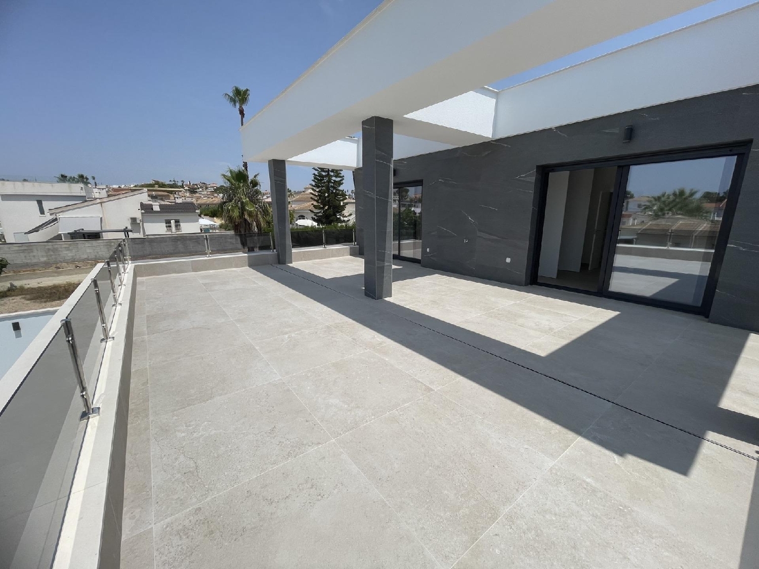  for sale villa Ciudad Quesada Baix Segura 32