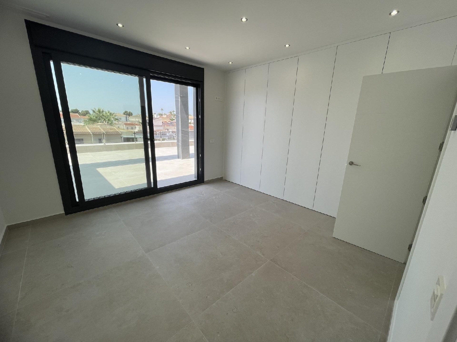  for sale villa Ciudad Quesada Baix Segura 34