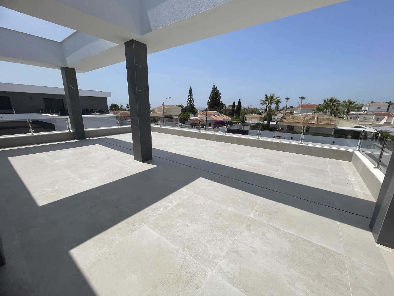  for sale villa Ciudad Quesada Baix Segura 30