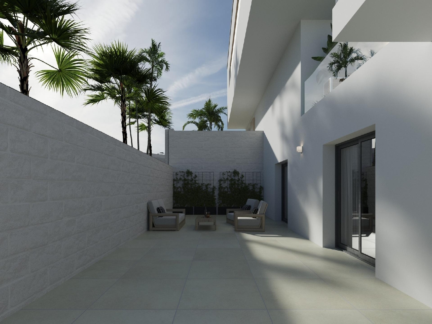  for sale villa Ciudad Quesada Baix Segura 5