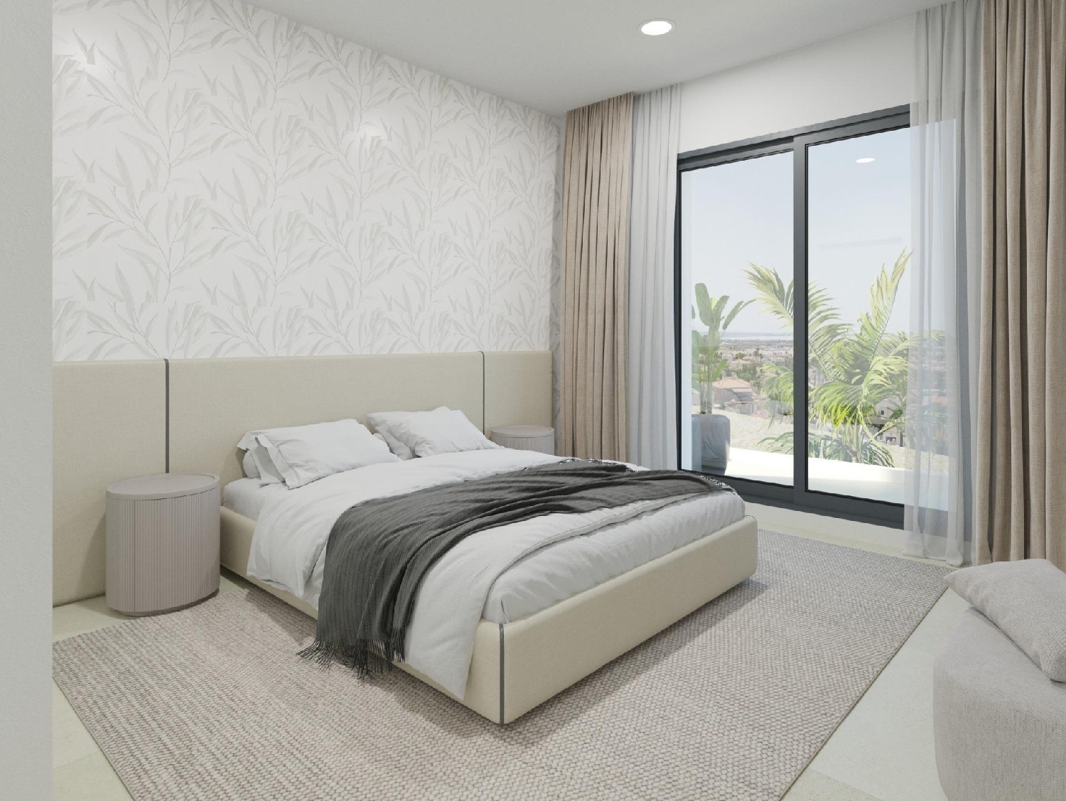  for sale villa Ciudad Quesada Baix Segura 16