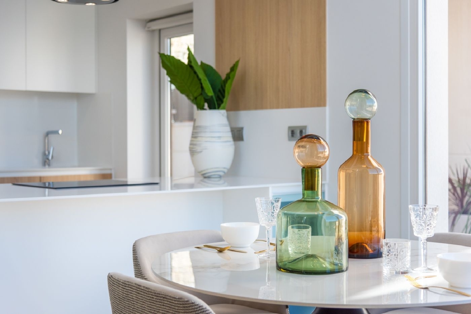  kaufen Villa Ciudad Quesada Baix Segura 5