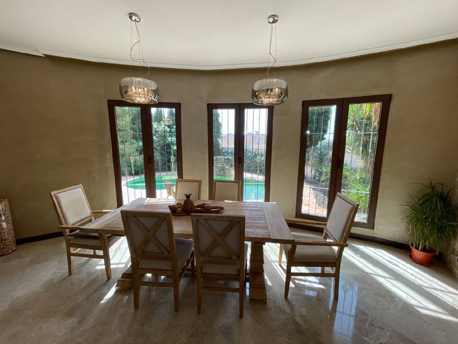 kaufen Villa Ciudad Quesada Baix Segura 2