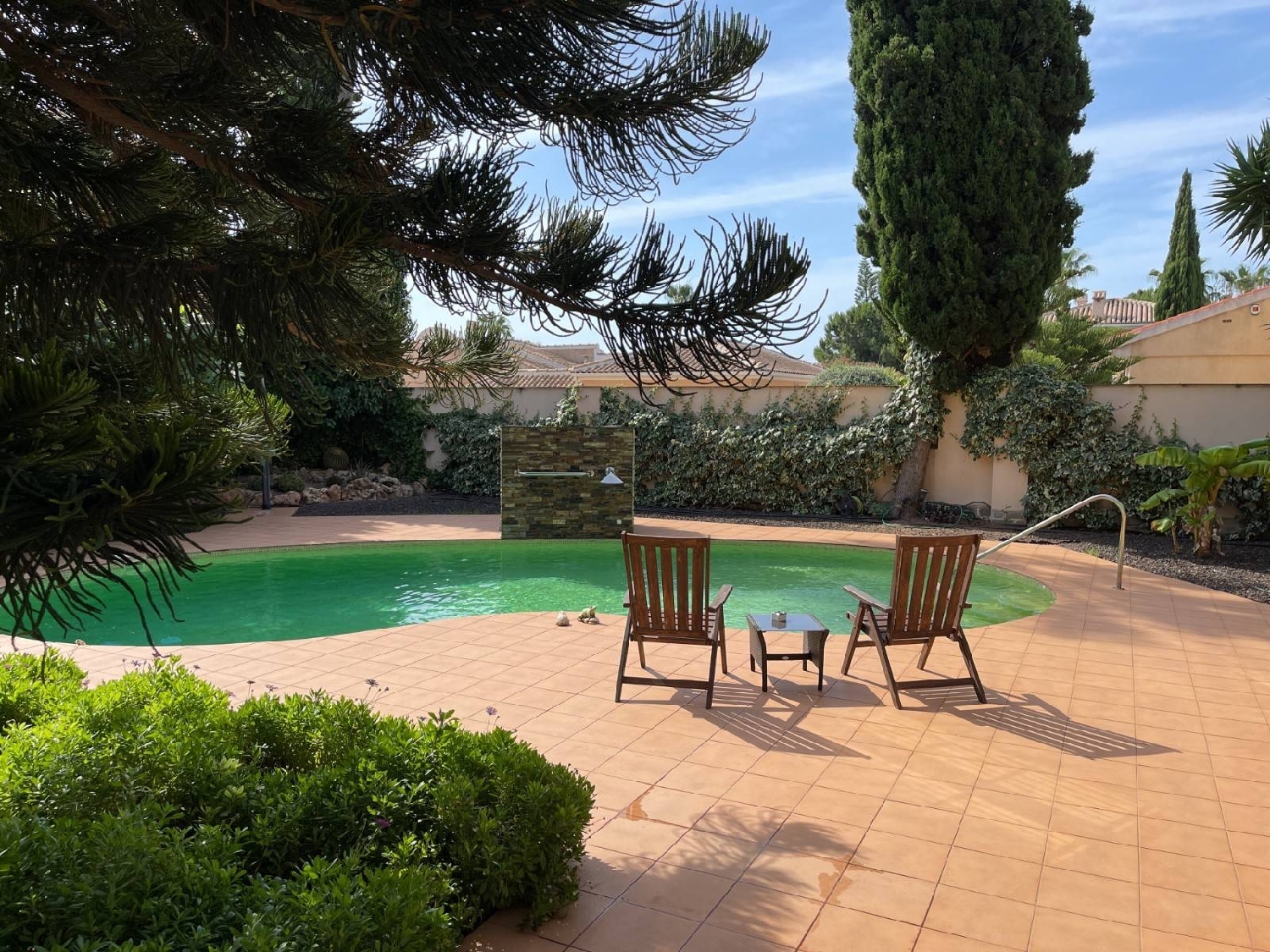  till salu villa Ciudad Quesada Baix Segura 7