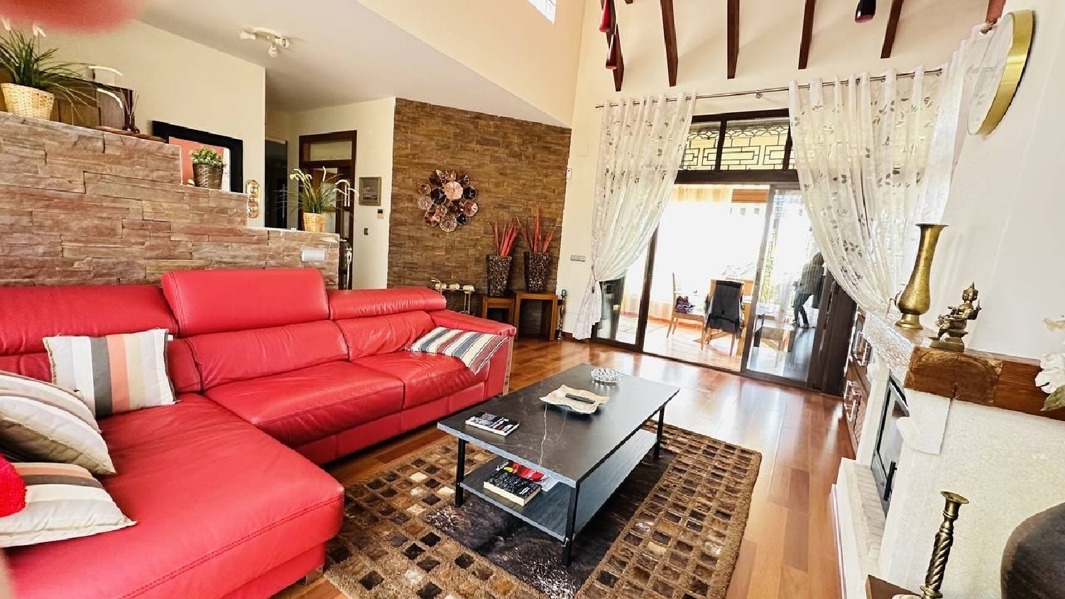  à vendre villa Ciudad Quesada Baix Segura 7