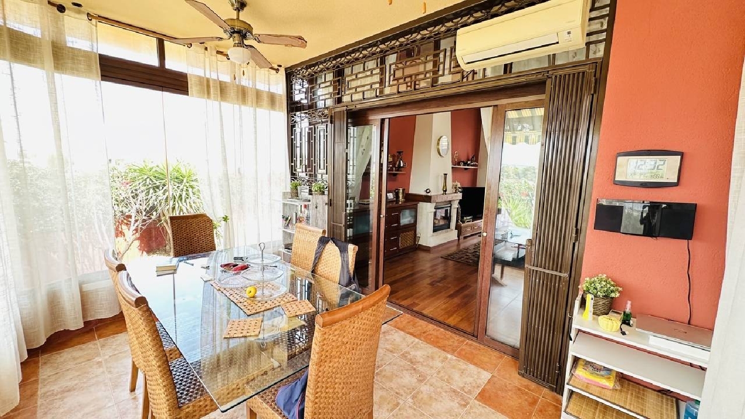  à vendre villa Ciudad Quesada Baix Segura 5