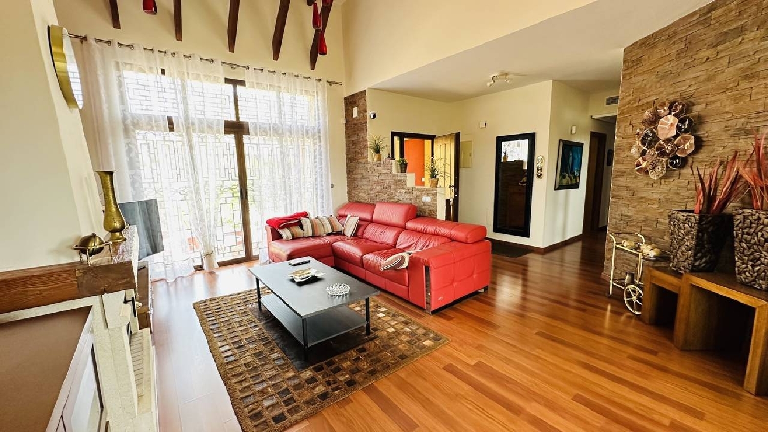  à vendre villa Ciudad Quesada Baix Segura 8
