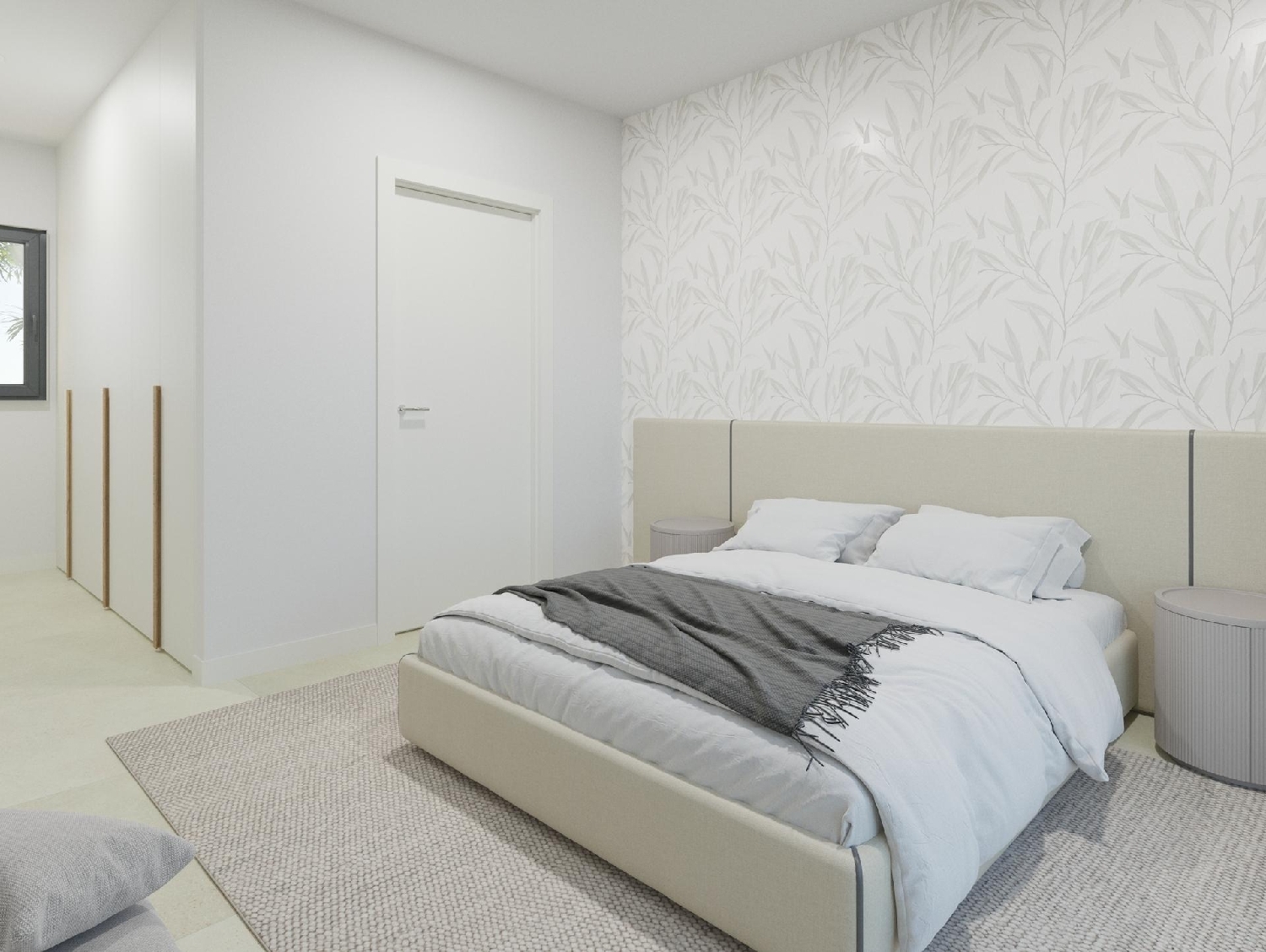  till salu villa Ciudad Quesada Baix Segura 8