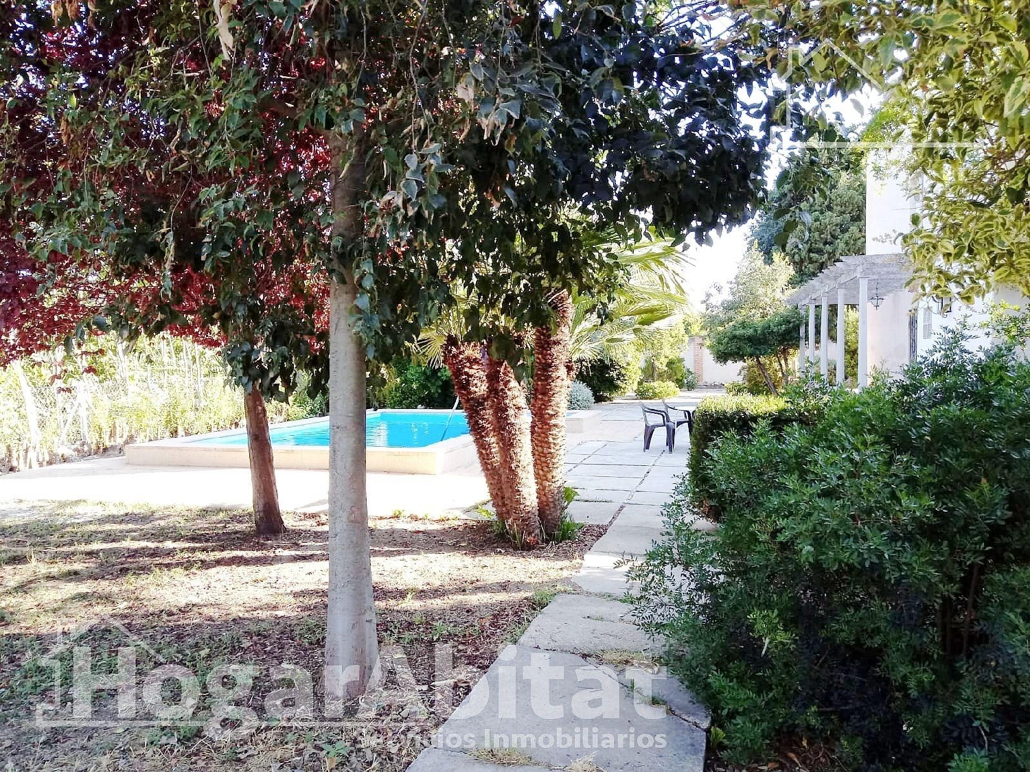  te koop villa Cocentaina Comtat 5