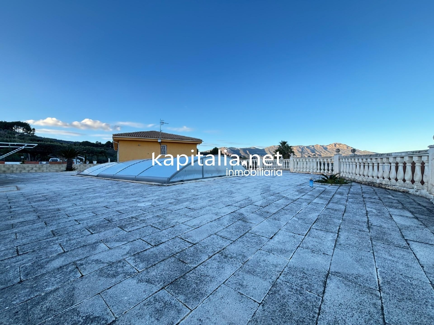  till salu villa Cocentaina Comtat 5