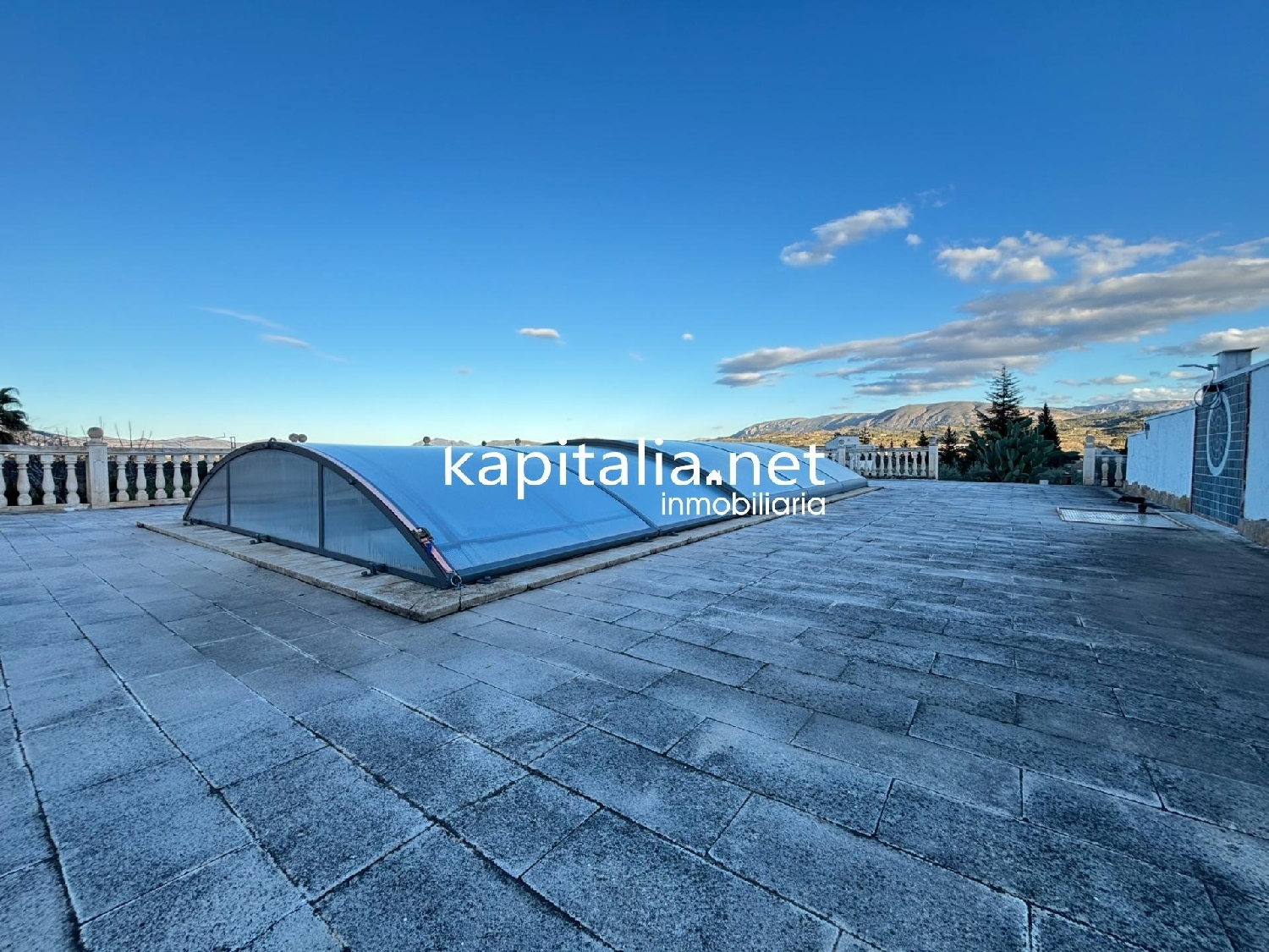  till salu villa Cocentaina Comtat 4