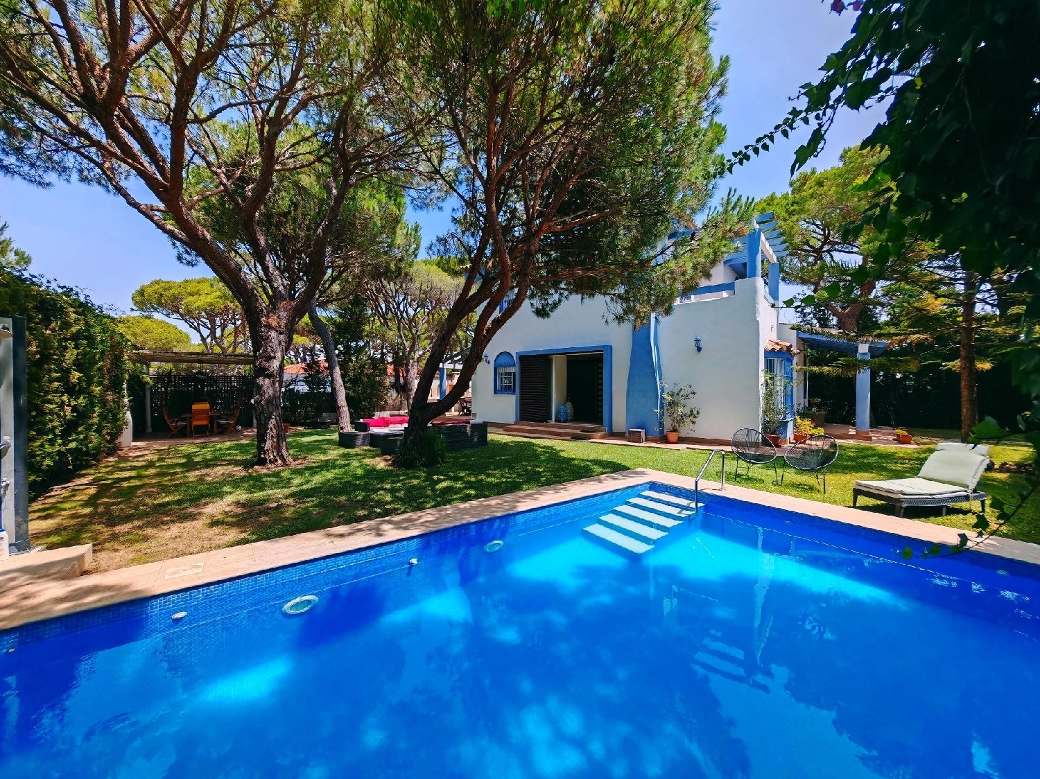  till salu villa Conil De La Frontera Janda (La) 7