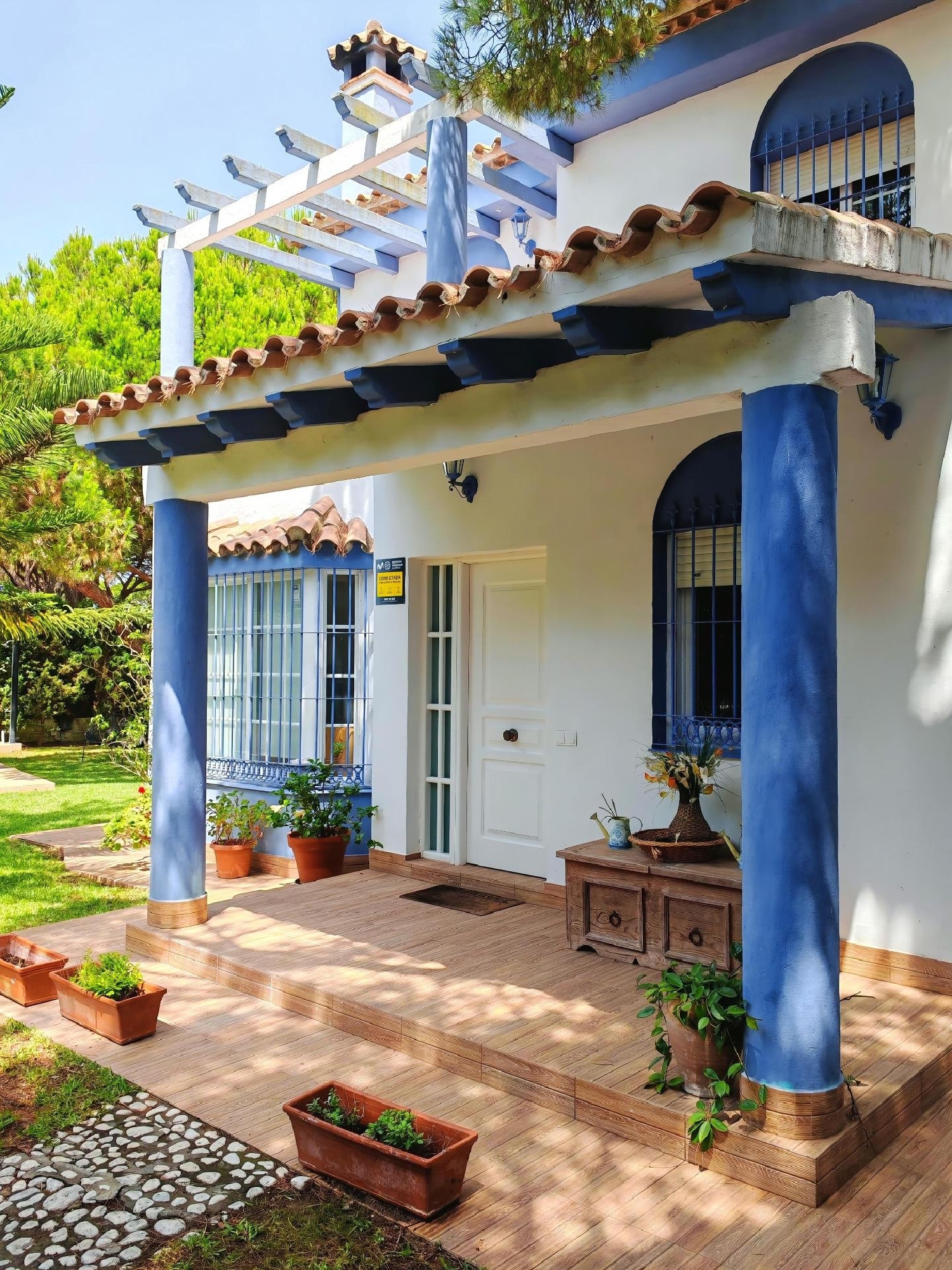  till salu villa Conil De La Frontera Janda (La) 3