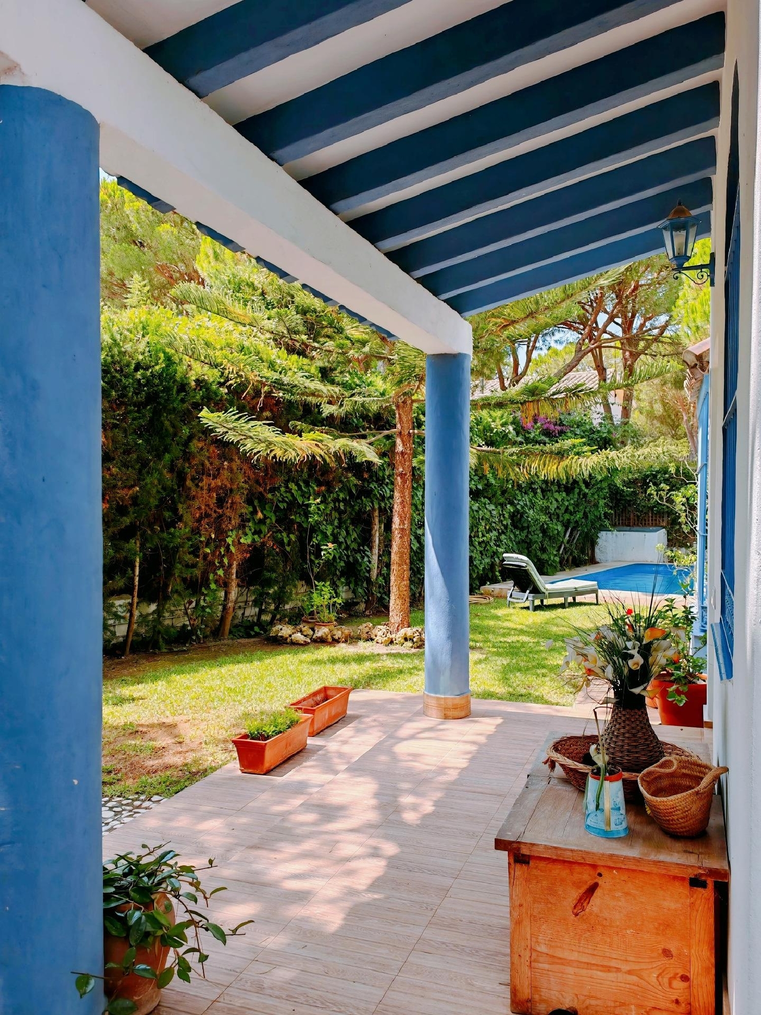  till salu villa Conil De La Frontera Janda (La) 5