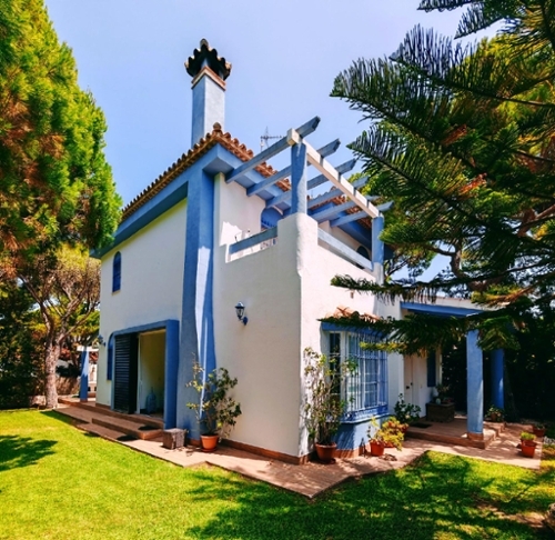 Conil De La Frontera Janda (La) villa foto 6285038