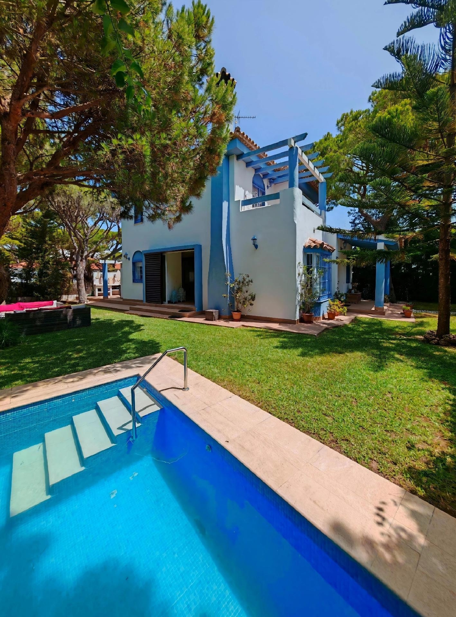  till salu villa Conil De La Frontera Janda (La) 8