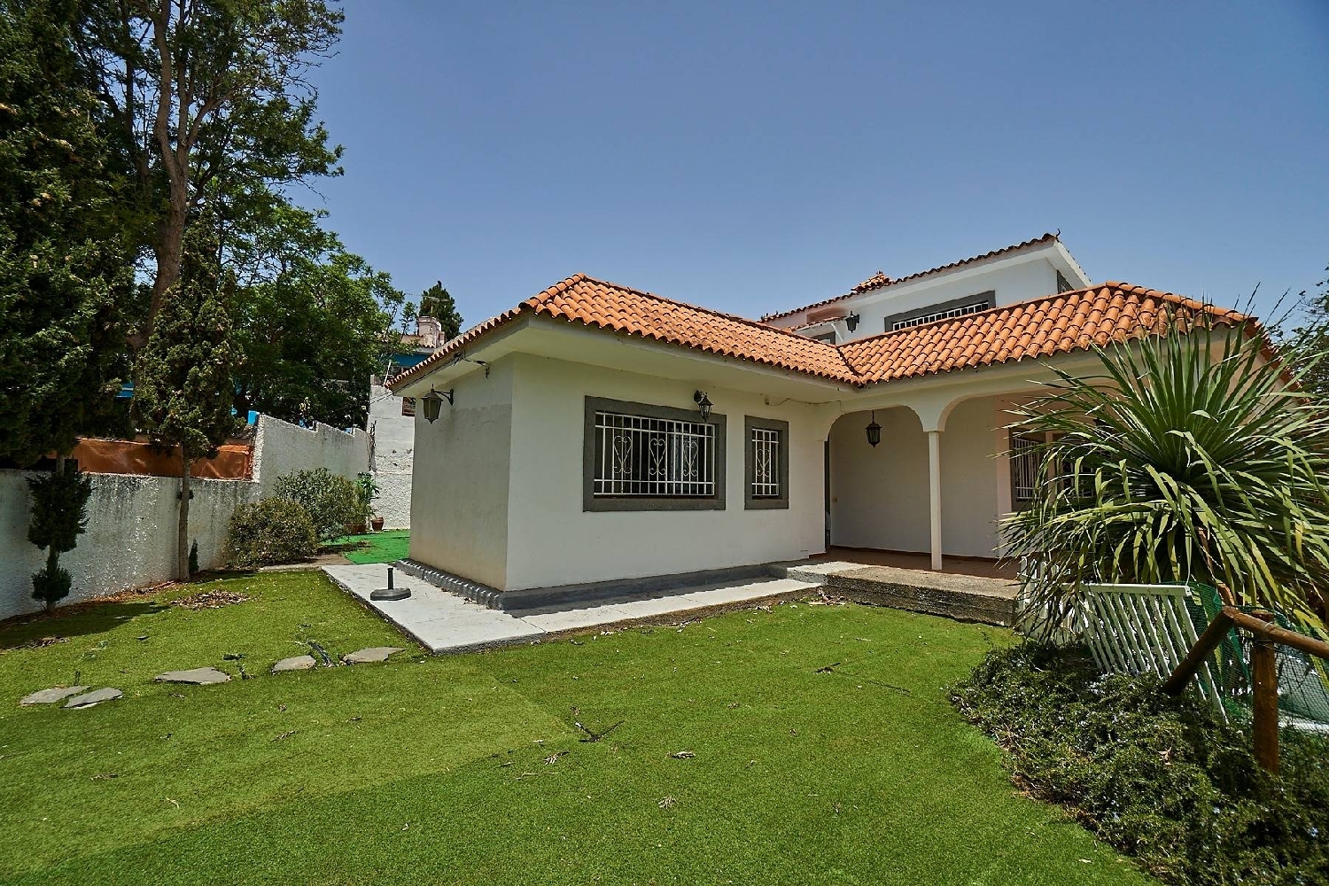  te koop villa Costa De Santa Brigida Selva 8