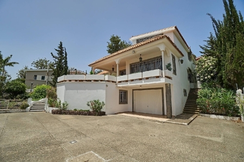 Costa De Santa Brigida Selva villa foto 6289757