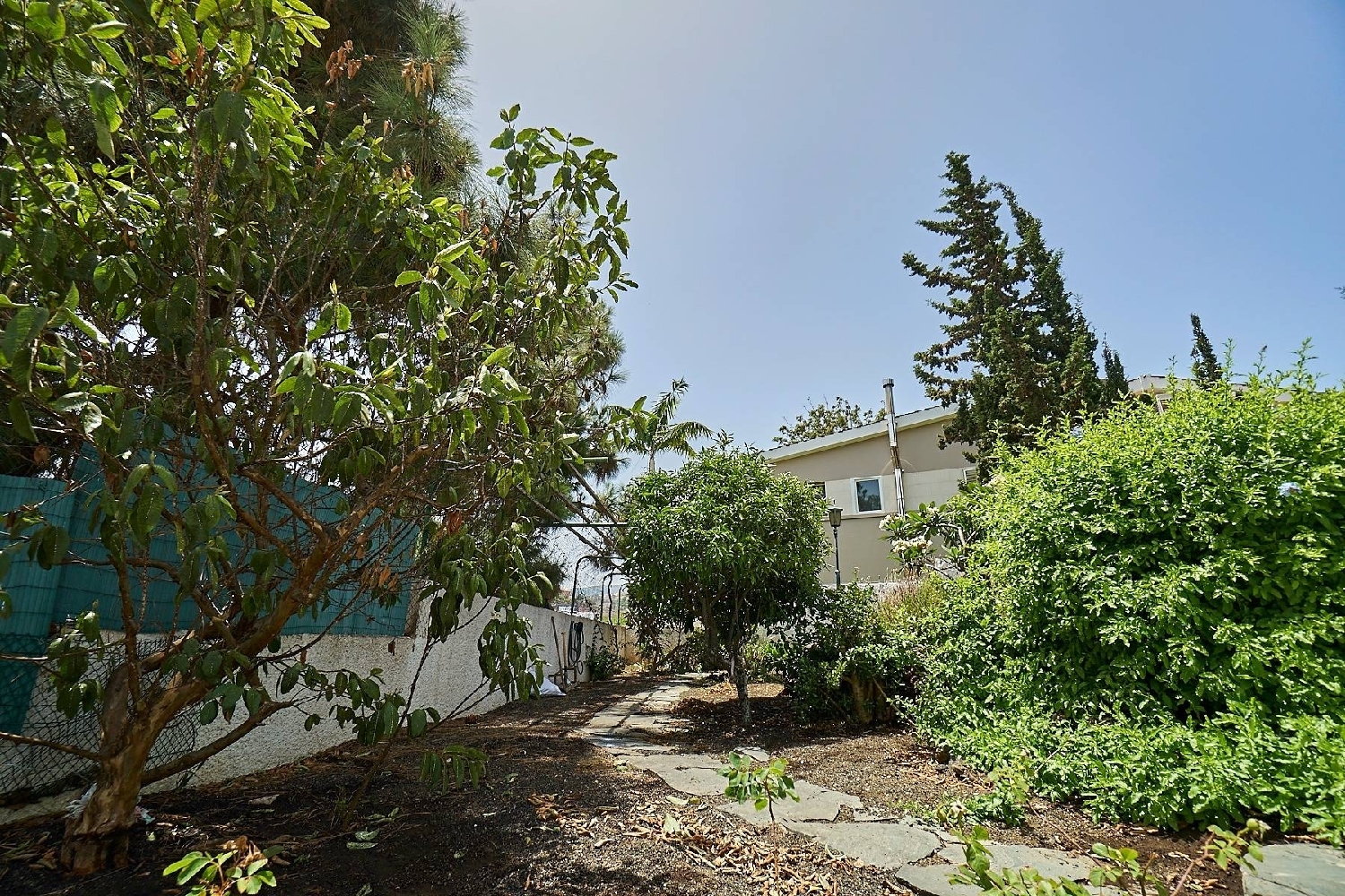  te koop villa Costa De Santa Brigida Selva 4