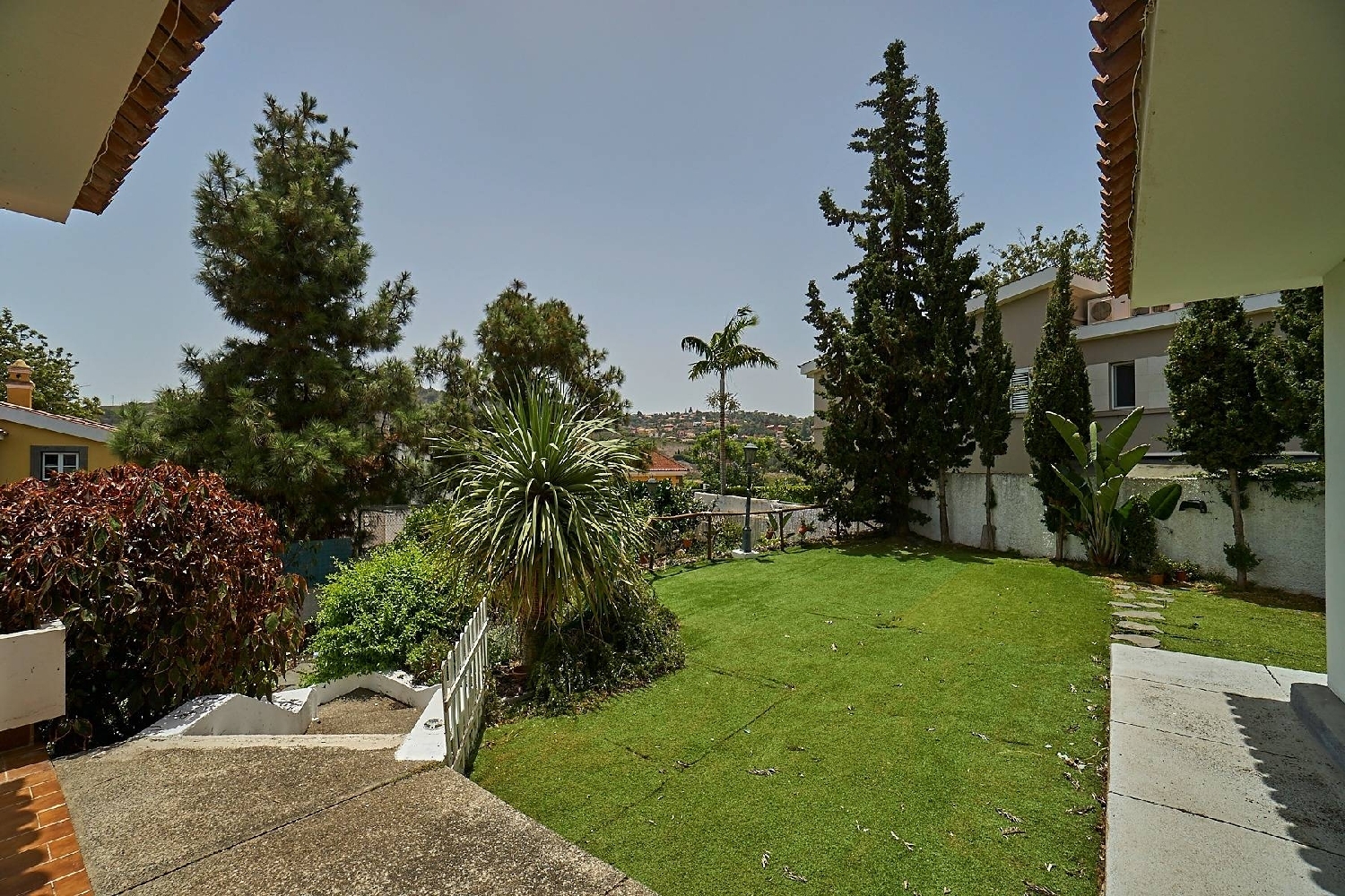  te koop villa Costa De Santa Brigida Selva 6